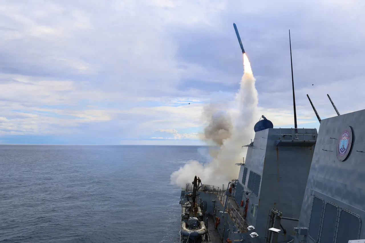 US military commanders amid Iran war weapons concerns